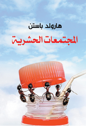 المجتمعات الحشرية