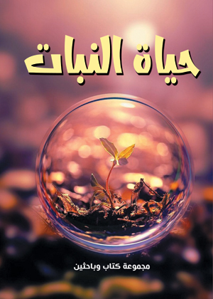 حياة النبات