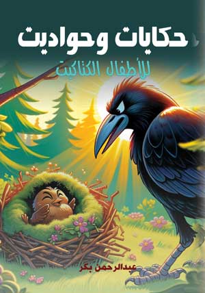 حكايات وحواديت للأطفال الكتاكيت