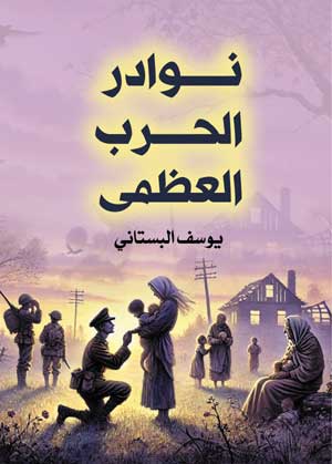 نوادر الحرب العظمى
