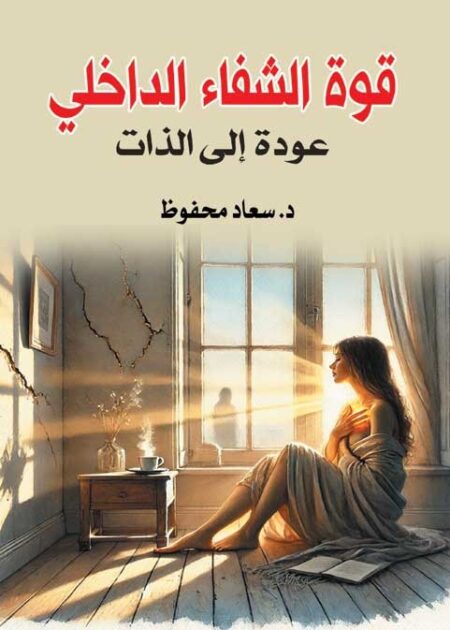 قوة الشفاء الداخلي.. عودة إلى الذات
