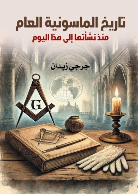 تاريخ الماسونية العام منذ نشأتها إلى هذا اليوم